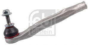 Febi 175082 - Hlava/čap spojovacej tyče riadenia -