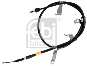 Febi 178625 - Brzdové lano -