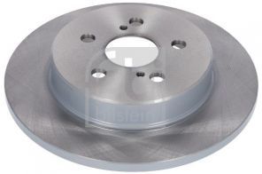 Febi 179494 - Brzdový kotúč -