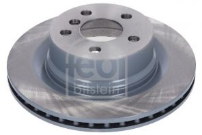 Febi 180031 - Brzdový kotúč -