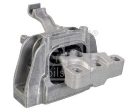 Febi 180460 - Uloženie motora -