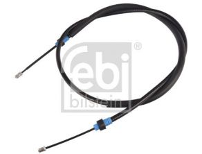 Febi 180480 - Brzdové lano -