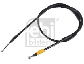 Febi 180498 - Brzdové lano -