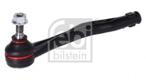 Febi 180983 - Hlava/čap spojovacej tyče riadenia -