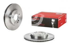 Brembo 09.8680.14 - Brzdový kotúč -