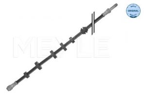 Meyle 100 525 0078 - Brzdová hadica -