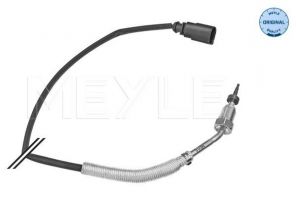 Meyle 114 800 0178 - Snímač teploty výfukových plynov -