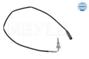 Meyle 114 800 0225 - Snímač teploty výfukových plynov -