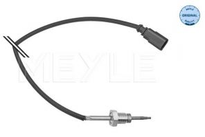 Meyle 114 800 0262 - Snímač teploty výfukových plynov -