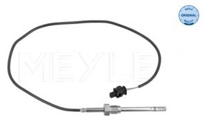 Meyle 214 800 0063 - Snímač teploty výfukových plynov -