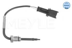 Meyle 214 800 0082 - Snímač teploty výfukových plynov -