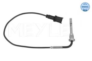Meyle 214 800 0088 - Snímač teploty výfukových plynov -