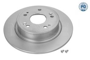 Meyle 31-15 523 0064/PD - Brzdový kotúč -