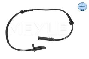 Meyle 314 899 0106 - Snímač počet otáčok kol -