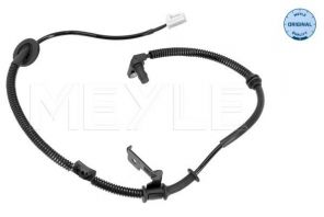 Meyle 37-14 899 0026 - Snímač počet otáčok kol -