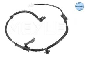 Meyle 37-14 899 0028 - Snímač počet otáčok kol -