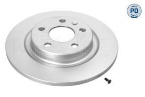 Meyle 515 523 0023/PD - Brzdový kotúč -