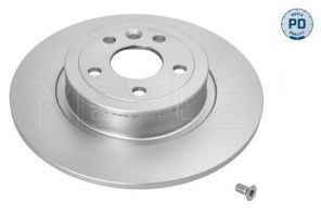 Meyle 53-15 523 0018/PD - Brzdový kotúč -