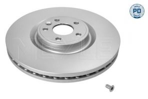 Meyle 53-83 521 0020/PD - Brzdový kotúč -