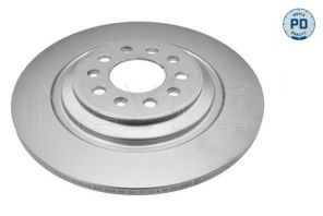 Meyle 57-15 523 0004/PD - Brzdový kotúč -