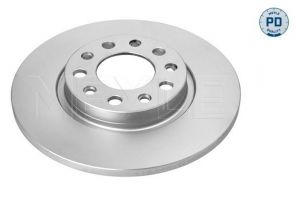 Meyle 57-15 523 0005/PD - Brzdový kotúč -