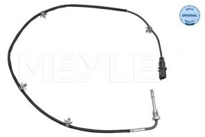 Meyle 614 800 0054 - Snímač teploty výfukových plynov -