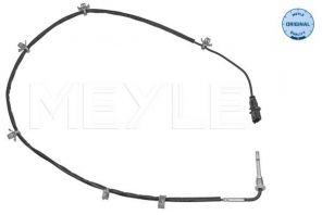 Meyle 614 800 0078 - Snímač teploty výfukových plynov -
