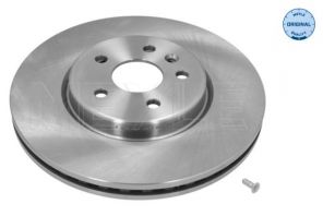 Meyle 615 521 0032 - Brzdový kotúč -