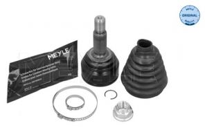 Meyle 714 498 0081 - Homokinetický kĺb -