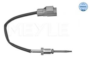Meyle 714 800 0037 - Snímač teploty výfukových plynov -