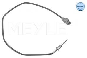 Meyle 714 800 0043 - Snímač teploty výfukových plynov -