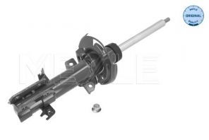 Meyle 726 623 0058 - Tlmič pruženia -
