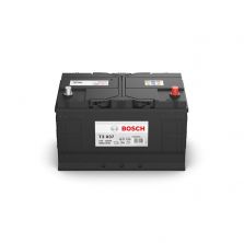 Bosch 0 092 T30 371 - Batéria