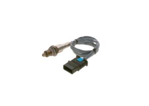 Bosch 0 258 030 0BV - Lambda sonda -