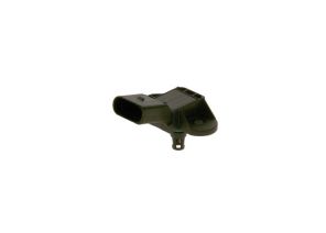 Bosch 0 261 232 03B - Senzor tlaku sacieho potrubia