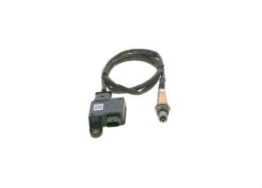 Bosch 0 281 008 466 -  -