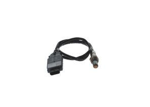 Bosch 0 281 008 817 -  -