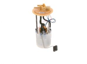 Bosch 0 580 203 41E - Prívodná jednotka