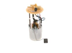 Bosch 0 580 203 41F - Prívodná jednotka
