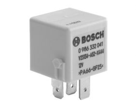 Bosch 0 986 332 041 -  -