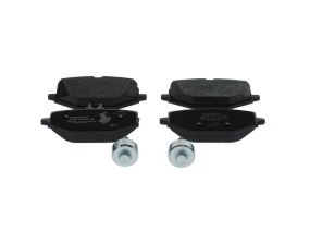 Bosch 0 986 460 023 - Brzdové platničky -