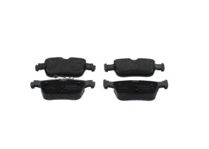 Bosch 0 986 460 074 - Brzdové platničky -