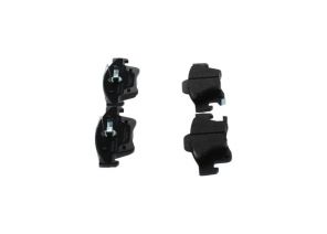 Bosch 0 986 460 081 - Brzdové platničky -