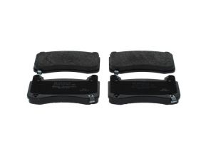 Bosch 0 986 460 085 - Brzdové platničky -