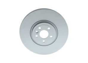 Bosch 0 986 479 G33 - Brzdový kotúč -
