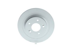Bosch 0 986 479 G77 - Brzdový kotúč -