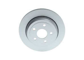Bosch 0 986 479 G84 - Brzdový kotúč -