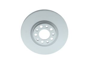 Bosch 0 986 479 G89 - Brzdový kotúč -