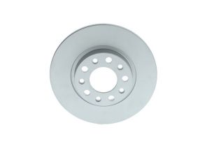 Bosch 0 986 479 H24 - Brzdový kotúč -