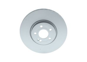 Bosch 0 986 479 H34 - Brzdový kotúč -